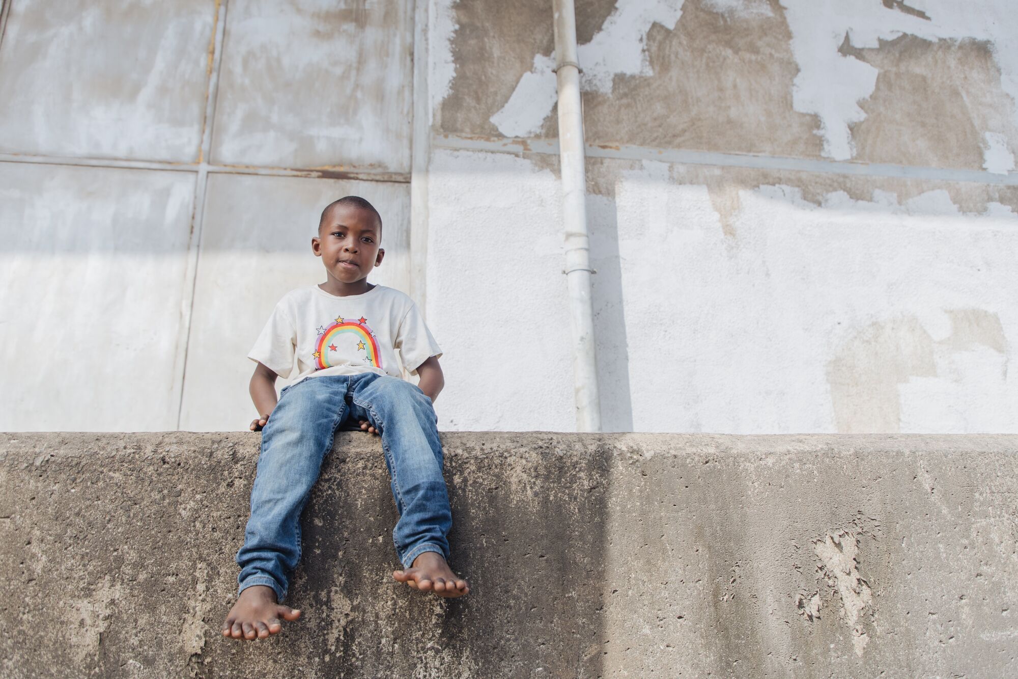 A Life-Changing Surgery in Africa